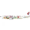 Airplane Model*InFlight 200 IF320MU004 1:200 A320-200 China Eastern B-1609 with special markings - Miniature Marvels: Airplane Models & Painted Dice