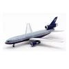 Airplane Model**Inflight 1:200 United McDonnell Douglas DC-10 IF101UA1119 - Miniature Marvels: Airplane Models & Painted Dice