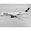 Airplane Model*InFlight200 A350-900-Cirium OTP Logo Azul Linhas Aereas Brasileiras A350-941 PR-AOY - Miniature Marvels: Airplane Models & Painted Dice