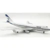 Airplane Model**Inflight ART01747IAH 1:200 Iran Air Boeing 747-286BM - Miniature Marvels: Airplane Models & Painted Dice
