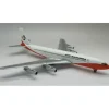 Airplane Model**Inflight IF7070313 1:200 Air Bahama Boeing 707-355C - Miniature Marvels: Airplane Models & Painted Dice