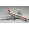 Airplane Model*InFlight IF7070513 1:200 Air Mauritius Boeing 707-344B 3B-NAE - Miniature Marvels: Airplane Models & Painted Dice