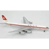 Airplane Model*InFlight IF80011 1:200 Balair DC-8-62F2 - Miniature Marvels: Airplane Models & Painted Dice