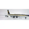 Airplane Model*InFlight IF70059 1:200 British Caledonian Cargo Boeing 707-320 - Miniature Marvels: Airplane Models & Painted Dice