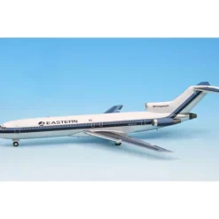 Shop All**Inflight IF722007 1:200 Eastern Boeing 727-200 - Miniature Marvels: Airplane Models & Painted Dice