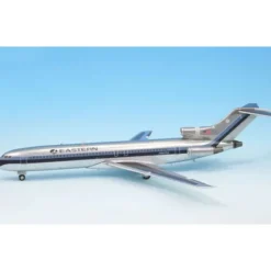 Airplane Model**Inflight IF722006 1:200 Eastern Boeing 727-200 N8875Z - Miniature Marvels: Airplane Models & Painted Dice