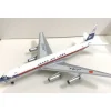 Airplane Model*Inflight IF80002 1:200 Japan Air Lines DC-8-62 - Miniature Marvels: Airplane Models & Painted Dice