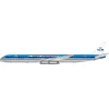 Airplane Model*InFlight IF8630318 1:200 KLM Douglas DC-8-63 - Miniature Marvels: Airplane Models & Painted Dice