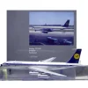 Airplane Model**InFlight IF70017 1:200 Lufthansa Boeing 707-330 - Miniature Marvels: Airplane Models & Painted Dice