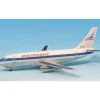 Airplane Model**Inflight IF732010 1:200 Piedmont Boeing 737-200 "Rocky Moutain Pacemaker" - Miniature Marvels: Airplane Models & Painted Dice