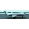 Airplane Model*Inflight IF111008 1:200 Royal Australian Air Force BAC 111-217 - Miniature Marvels: Airplane Models & Painted Dice