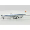 Airplane Model**Inflight IF80016 1:200 Scandinavian Air DC-8-62 - Miniature Marvels: Airplane Models & Painted Dice
