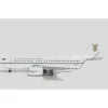 Airplane Model*InFlight IF737001 1:200 South African Air Force 737-700 ZS-RSA - Miniature Marvels: Airplane Models & Painted Dice