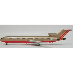 Shop All**Inflight IF722036 1:200 Southwest 727-200 - Miniature Marvels: Airplane Models & Painted Dice