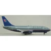 Airplane Model*Inflight IF7321112 1:200 United Airlines Boeing 737-200 - Miniature Marvels: Airplane Models & Painted Dice