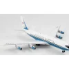 Airplane Model**Inflight IF70055 1:200 USAF C-137C - Miniature Marvels: Airplane Models & Painted Dice