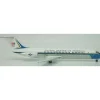 Airplane Model**Inflight IF932027 1:200 USAF VC-9A - Miniature Marvels: Airplane Models & Painted Dice