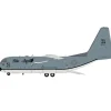 Airplane Model**Inflight IF1300316 1:200 USMC KC-130F "Blue Angels" - Miniature Marvels: Airplane Models & Painted Dice