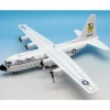 Airplane Model**Inflight IF1300516 1:200 USMC KC-130F "Fat Albert" - Miniature Marvels: Airplane Models & Painted Dice