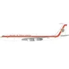 Airplane Model*InFlight IF7070312A 1:200 Egypt Air Boeing 707-300 SU-AOU - Miniature Marvels: Airplane Models & Painted Dice