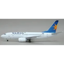 Airplane Model*Inflight IF7370812A 1:200 Varig Boeing 737-700 PR-VBN - Miniature Marvels: Airplane Models & Painted Dice