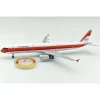 Airplane Model*Inflight IF321AA582 1:200 American Airlines Airbus A321-231 N582UW Plus Collectors Coin - Miniature Marvels: Airplane Models & Painted Dice