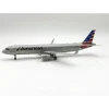 Airplane Model**Inflight IF321AA1222 1:200 American Airlines Airbus A321-200 - Miniature Marvels: Airplane Models & Painted Dice