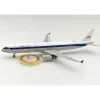 Airplane Model*Inflight IF321AA579 1:200 American Airlines Airbus A321-231 N579UW Plus Collectors Coin - Miniature Marvels: Airplane Models & Painted Dice