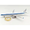 Airplane Model*Inflight IF321AA581 1:200 American Airlines Airbus A321-231 N581UW Plus Collector Coin - Miniature Marvels: Airplane Models & Painted Dice