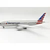 Airplane Model*InFlight200 IF788AA1023 American Airlines Boeing 787-8 Dreamliner N880BJ - Miniature Marvels: Airplane Models & Painted Dice