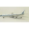 Airplane Model**InFlight IF707AF0420P 1:200 Air France Boeing 707-300 - Miniature Marvels: Airplane Models & Painted Dice