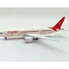 Airplane Model*Inflight IF788AI0124 1:200 Air India Boeing 787-8 Dreamliner VT-ANQ - Miniature Marvels: Airplane Models & Painted Dice