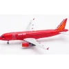 Airplane Model*Inflight IF320AI1123 1:200 Air India Airbus A320 VT-EPK - Miniature Marvels: Airplane Models & Painted Dice
