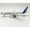 Airplane Model*Inflight IFAIRBUS320 1:200 Airbus A320-211 - Miniature Marvels: Airplane Models & Painted Dice