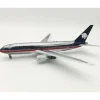 Airplane Model*InFlight IF762AM0621P 1:200 Aeromexico Boeing 767-200 - Miniature Marvels: Airplane Models & Painted Dice