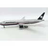 Airplane Model*InFlight200 IF772AM1023P AeroMexico Boeing 777-2Q8/ER N745AM Polished - Miniature Marvels: Airplane Models & Painted Dice