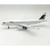 Airplane Model*InFlight IF320AN0319 1:200 Ansett Airlines of Australia A320-211 VH-HYG - Miniature Marvels: Airplane Models & Painted Dice