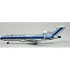 Airplane Model**Inflight IF7211111AP 1:200 Eastern Boeing 727-100 - Miniature Marvels: Airplane Models & Painted Dice
