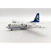 Airplane Model*Inflight IF130APM1023 1:200 AeroPostal de Mexico Lockheed C-130A Hercules (L-182) XA-RSH - Miniature Marvels: Airplane Models & Painted Dice