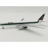 Airplane Model*InFlight IF763AZ0531 1:200 Alitalia Boeing 767-33A - Miniature Marvels: Airplane Models & Painted Dice