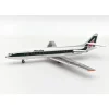 Airplane Model*Inflight IF210AZ1123 1:200 Alitalia Caravelle I-DABM - Miniature Marvels: Airplane Models & Painted Dice