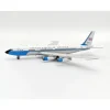 Airplane Model*Inflight200 IF137B6971 1:200 USAF VC-137A - Miniature Marvels: Airplane Models & Painted Dice
