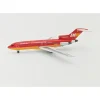 Airplane Model**Inflight IF721BN0823 1:200 Braniff International Airways Boeing 727-191 - Miniature Marvels: Airplane Models & Painted Dice