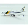 Airplane Model*Inflight IF319BRZAF 1:200 Brazil Air Force Airbus VC-1A (A319-133/CJ) FAB2101 - Miniature Marvels: Airplane Models & Painted Dice