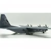Airplane Model**Inflight IFC1300614 1:200 RAAF C-130J "50th Anniversary" - Miniature Marvels: Airplane Models & Painted Dice