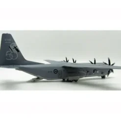 Airplane Model**Inflight IFC1300614 1:200 RAAF C-130J "50th Anniversary" - Miniature Marvels: Airplane Models & Painted Dice