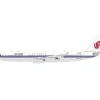 Airplane Model*InFlight200 IF343CA001 Air China A340-300 1:200 - Miniature Marvels: Airplane Models & Painted Dice