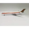 Airplane Model*Inflight IF722CO0223 1:200 Continental Airlines Boeing 727-224 - Miniature Marvels: Airplane Models & Painted Dice