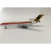 Airplane Model**InFlight200 IF721CO1219 1:200 Continental 727-100 N40490 - Miniature Marvels: Airplane Models & Painted Dice