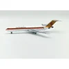 Airplane Model*Inflight IF722CO0223A 1:200 Continental Airlines Boeing 727-224 - Miniature Marvels: Airplane Models & Painted Dice